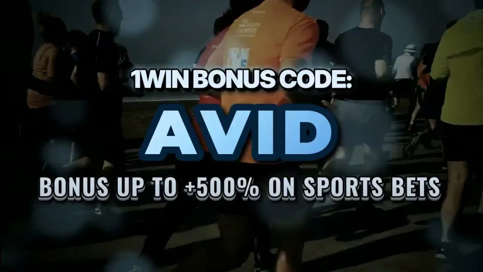 1win bonus code for Champions League betting in 2026 and what to do first