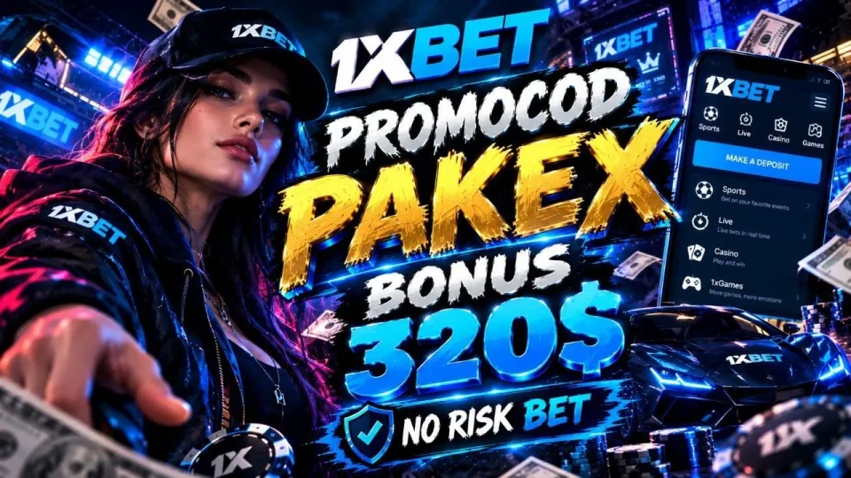 1xBet new user bonus how to claim it and why it stands out for new bettors