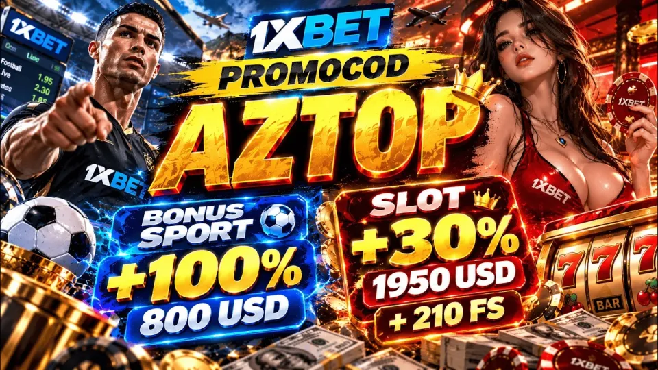 4 Facts About the 1xbet Promo Code USA Players Should Know Before Depositing