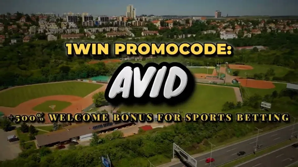 5 things to know about the 1win promocode AVID for first-time bettors