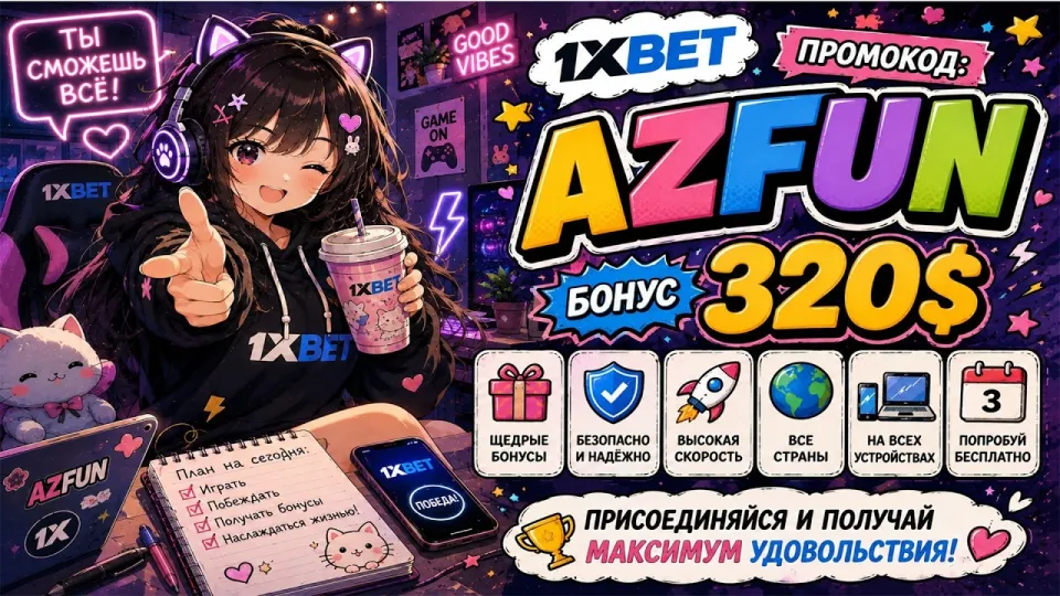 7 Steps to Find and Use the Best 1xbet Promo Code for Exclusive Bonuses