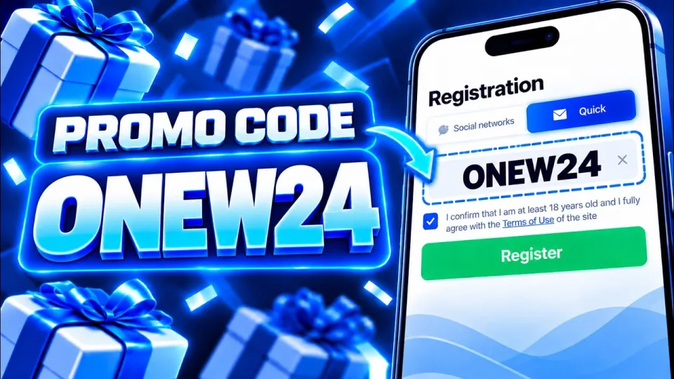 How to Use 1win Promo Code to Maximize Your Bonus Benefits