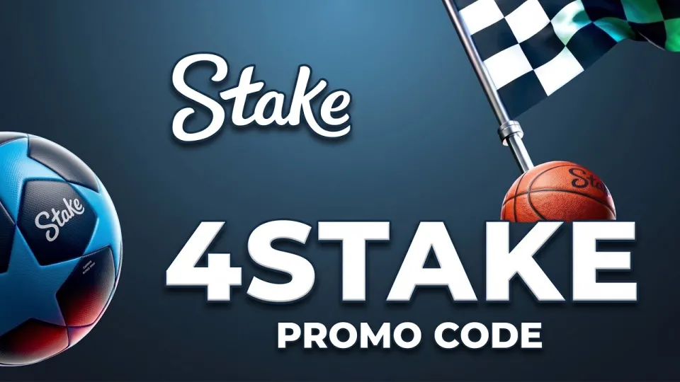 Stake Promo Code — Feel VIP Rewards & Daily Rakeback